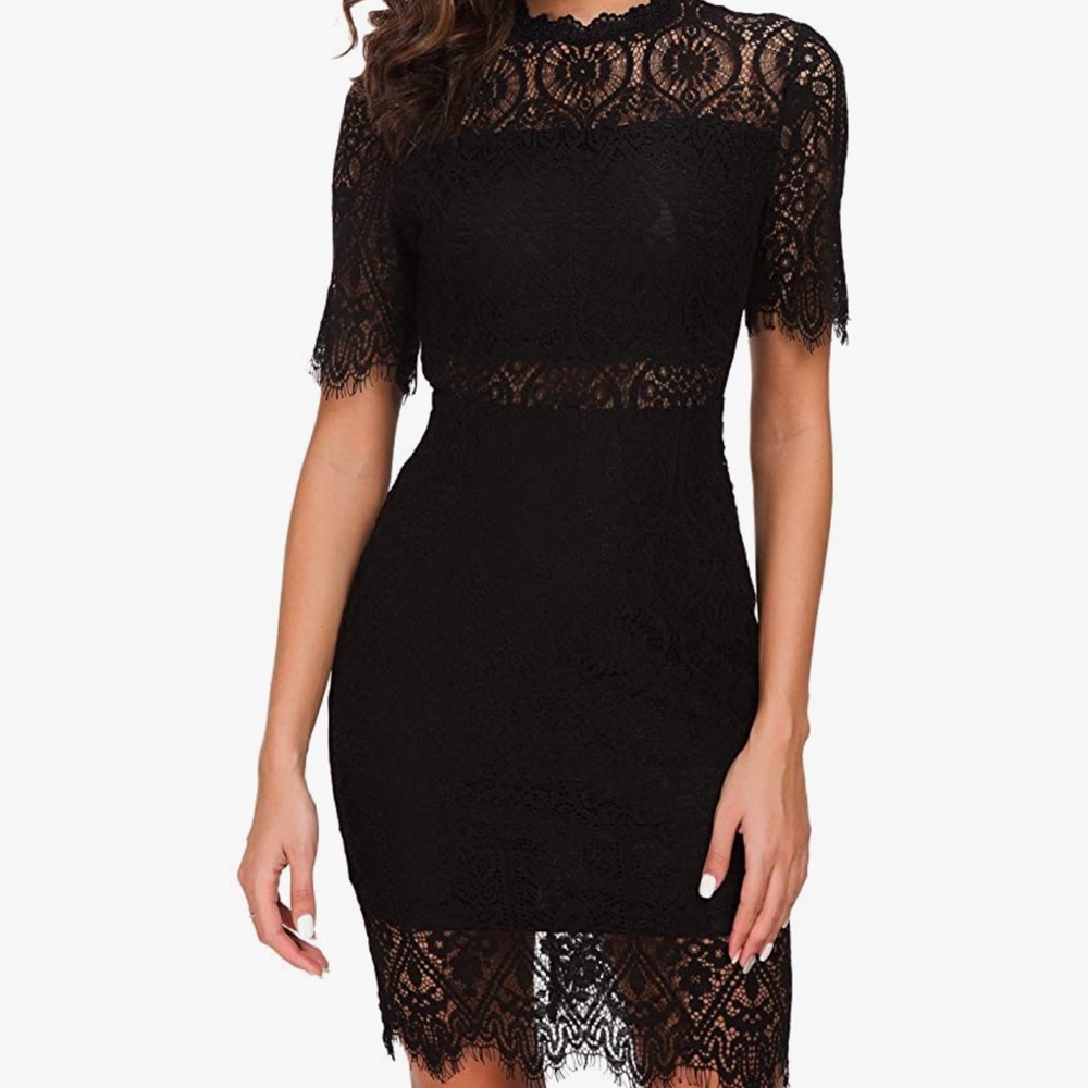 Zalaulus size 4 brand new never worn!!